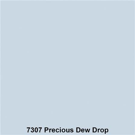 สีน้ำทาภายนอก TOA SHIELD-1 NANO 7307 สี PRECIOUS DEW DROP กึ่งเงา 2.5 แกลลอน_1
