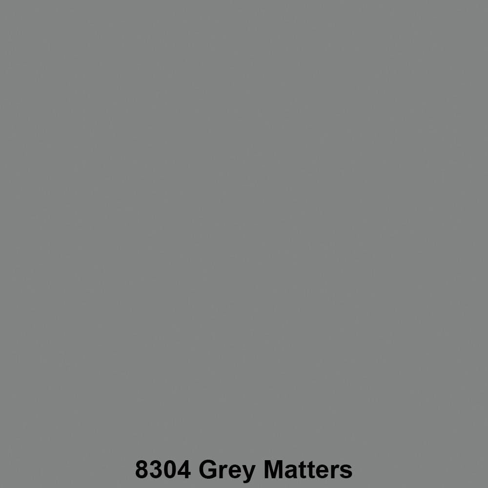 สีน้ำทาภายนอก TOA SUPERSHIELD ADVANCE 8304 สี GREY MATTERS เนียน 9 ลิตร