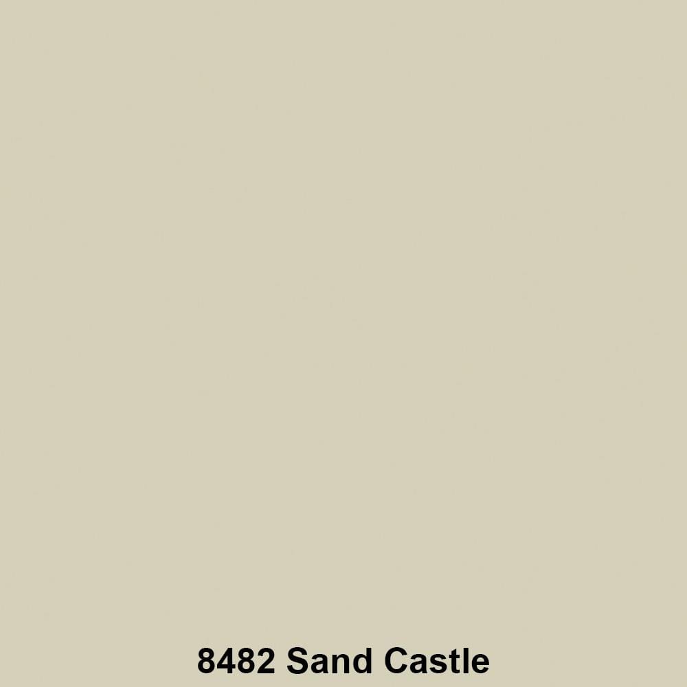 สีน้ำทาภายนอก TOA SHIELD-1 NANO 8482 สี SAND CASTLE กึ่งเงา 2.5 แกลลอน