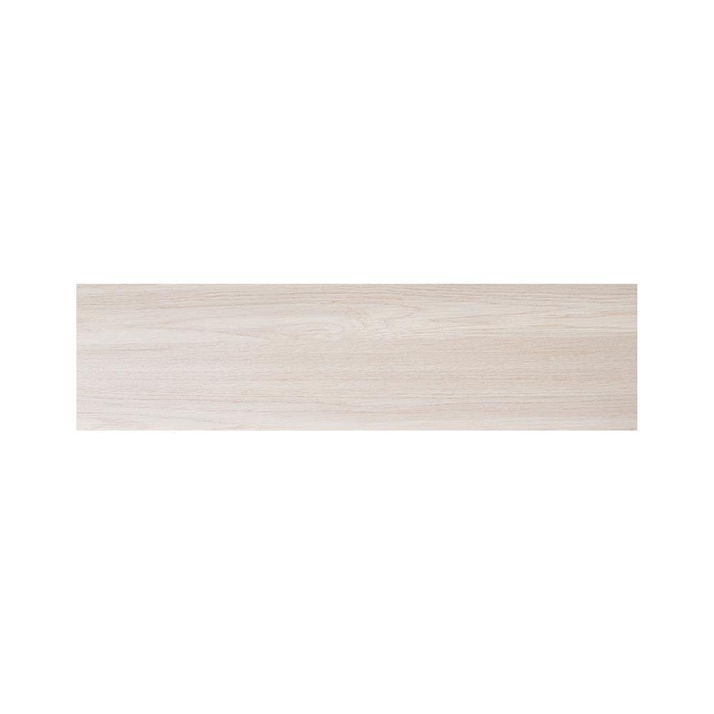 แผ่นชั้นไม้เมลามีน STACKO 80x20x1.6 ซม. สีโคลัมบัส