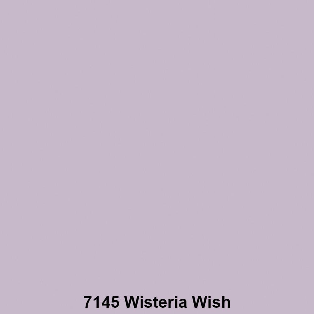 สีน้ำทาภายนอก TOA SHIELD-1 7145 สี WISTERIA WISH กึ่งเงา 2.5 แกลลอน