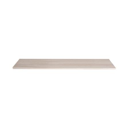 แผ่นชั้นไม้เมลามีน STACKO 120x20x1.6 ซม. สีโคลัมบัส_1