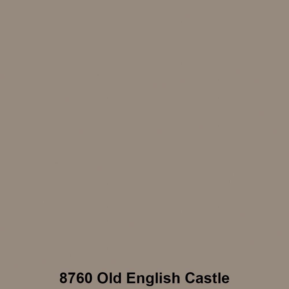 สีน้ำทาภายนอก ชนิดกึ่งเงา TOA SHIELD-1 8760 สี OLD ENGLISH CASTLE 2.5 แกลลอน