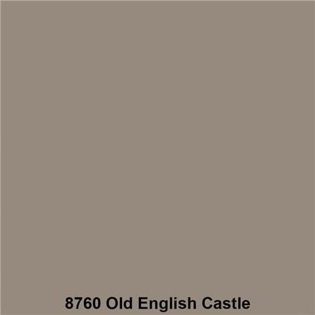 สีน้ำทาภายนอก ชนิดกึ่งเงา TOA SHIELD-1 8760 สี OLD ENGLISH CASTLE 2.5 แกลลอน_1