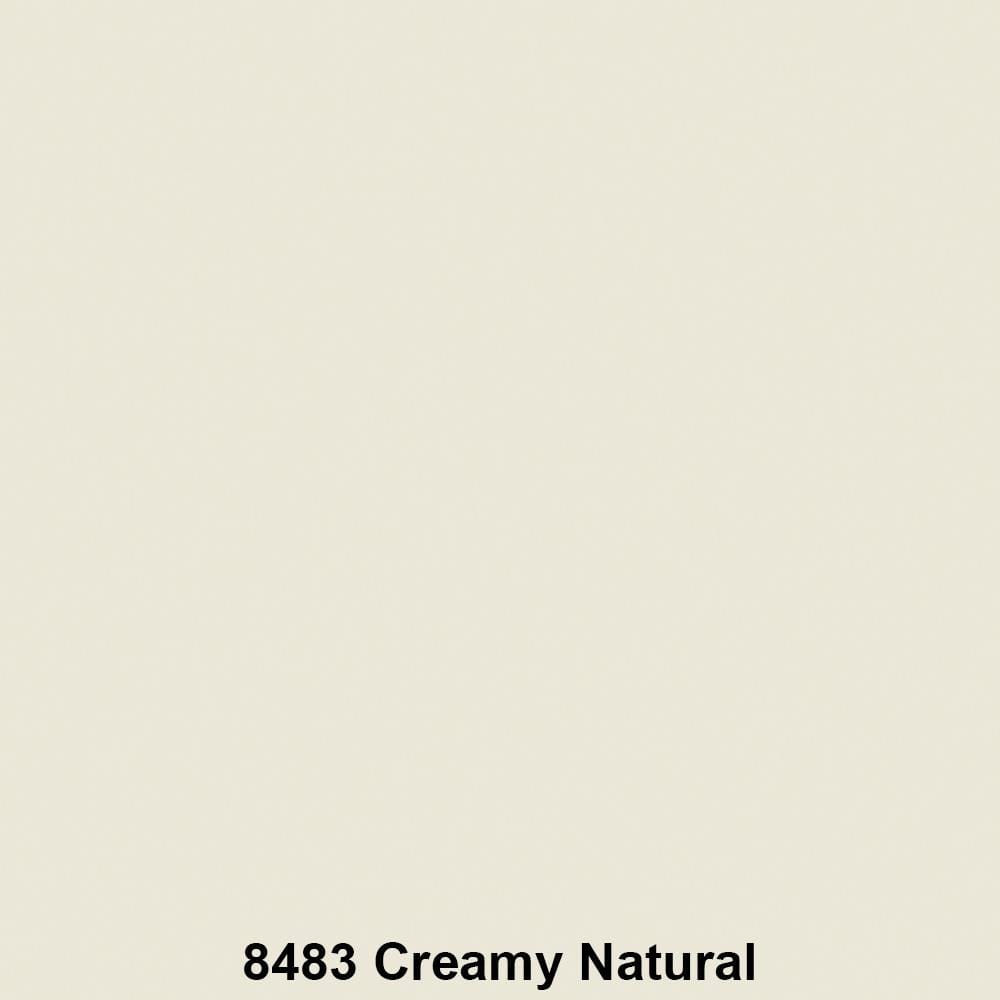 สีน้ำทาภายนอก TOA SHIELD-1 8483 สี CREAMY NATURAL กึ่งเงา 2.5 แกลลอน