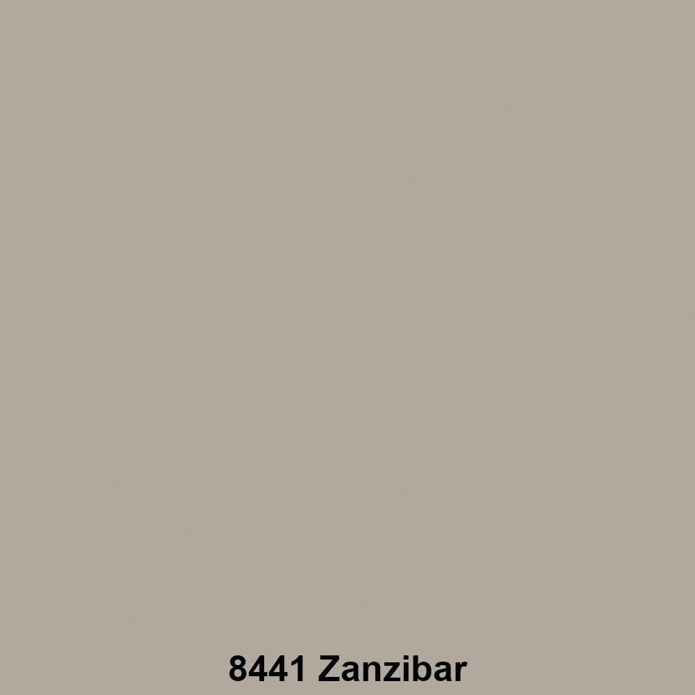 สีน้ำทาภายนอก TOA SUPERSHIELD ADVANCE #8441 สี ZANZIBAR กึ่งเงา 9 ลิตร