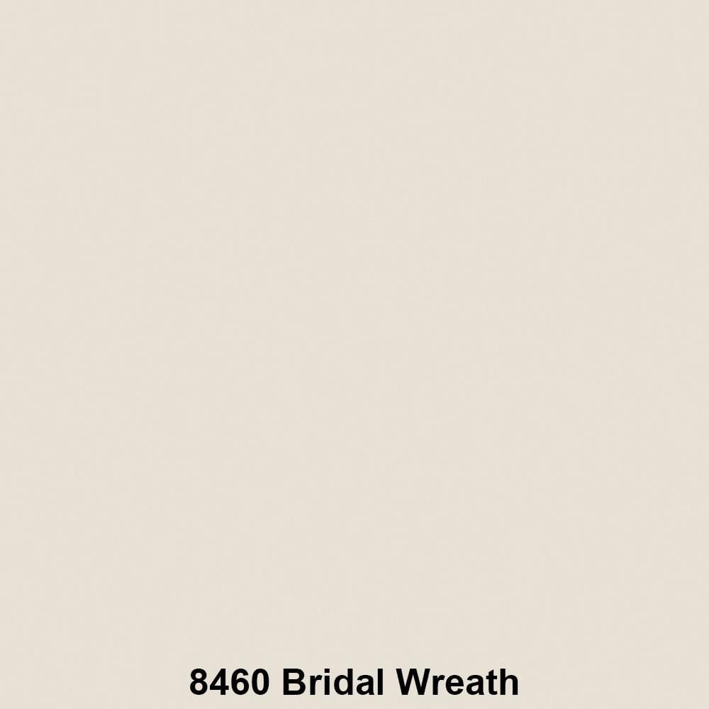 สีน้ำทาภายนอก TOA SHIELD-1 8460 สี BRIDAL WREATH กึ่งเงา 2.5 แกลลอน