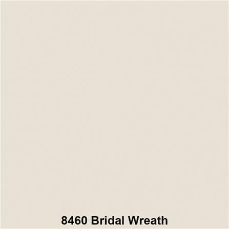 สีน้ำทาภายนอก TOA SHIELD-1 8460 สี BRIDAL WREATH กึ่งเงา 2.5 แกลลอน_1