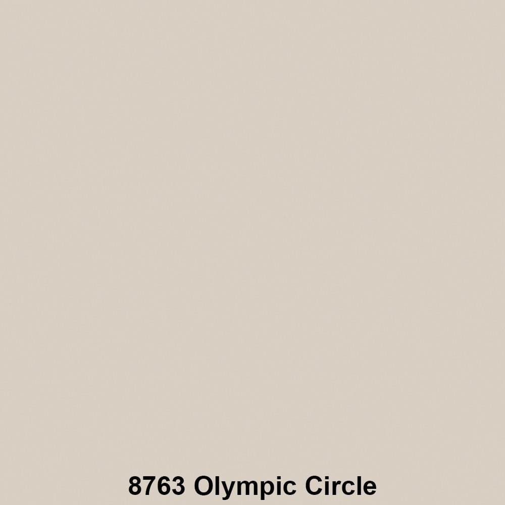 สีน้ำทาภายนอก TOA SUPERSHIELD ADVANCE 8763 สี OLYMPIC CIRCLE กึ่งเงา 9 ลิตร