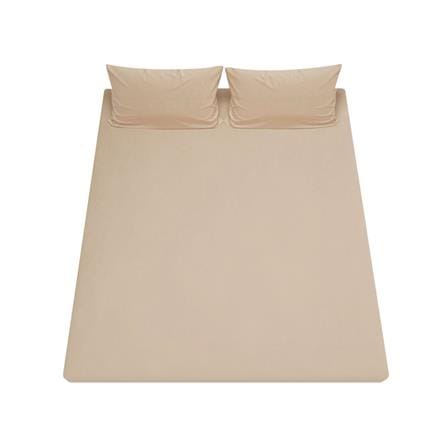 ชุดผ้าปูที่นอน 5 ฟุต (ชุด 6 ชิ้น) PREMIER SATIN ROYAL TOUCH SPC058_2