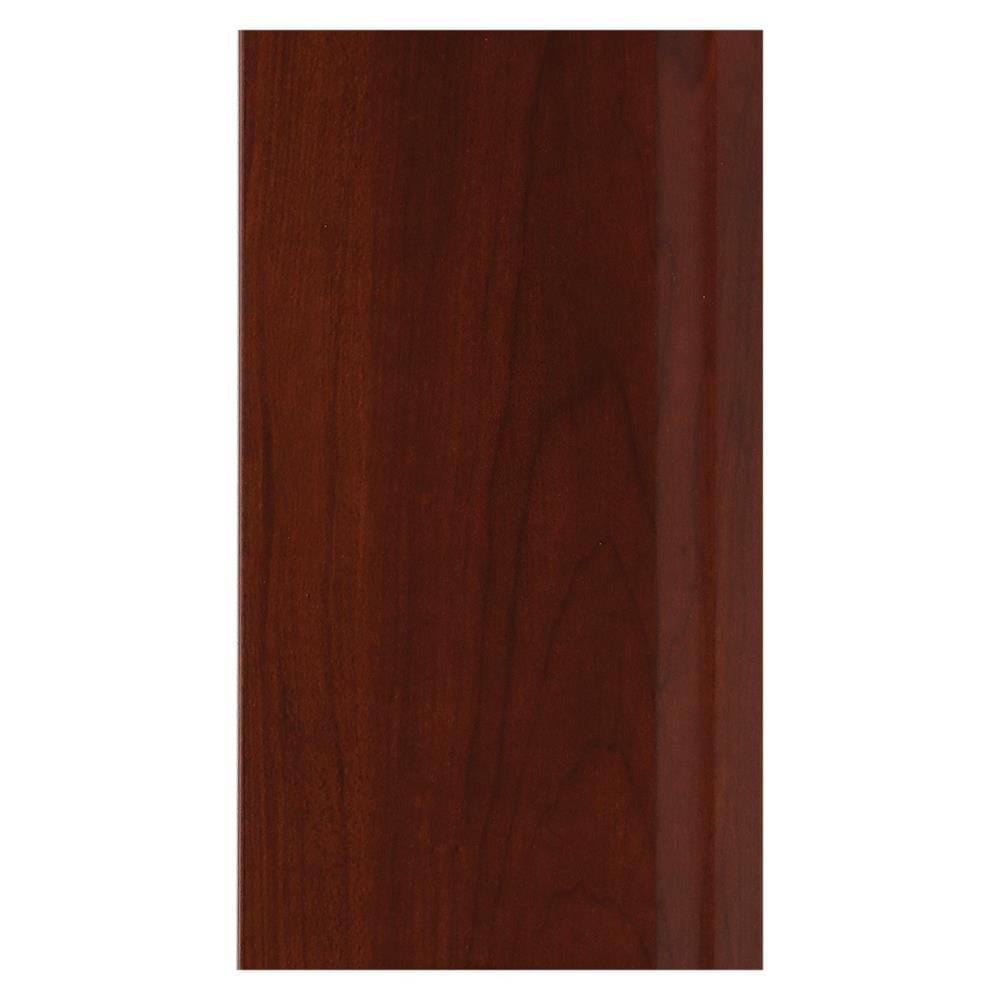 บัวพื้นPS CROBERN-3601 9.5x300x1.2 ซม. สีสัก