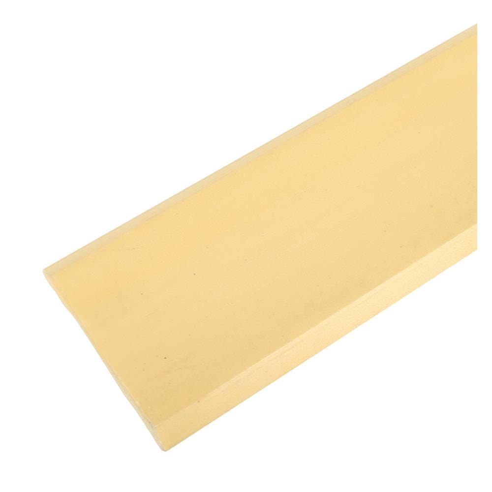 บัวฝ้าPS CROBERN-2401 6.5x300x1 ซม. สีสัก