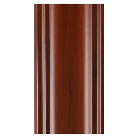 บัวฝ้าPS CROBERN-2401 6.5x300x1 ซม. สีสัก_1