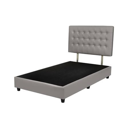 ฐานรองหัวเตียง 3.5 ฟุต HOME LIVING STYLE MUNICH สี...
