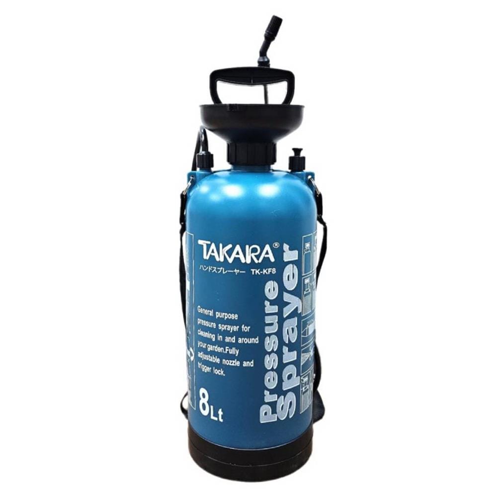 ถังพ่นยา TAKARA TK-GA8 8 ลิตร