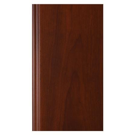 บัวพื้น PS CROBERN LD-3405 9x300x0.7 ซม. สีสัก_1