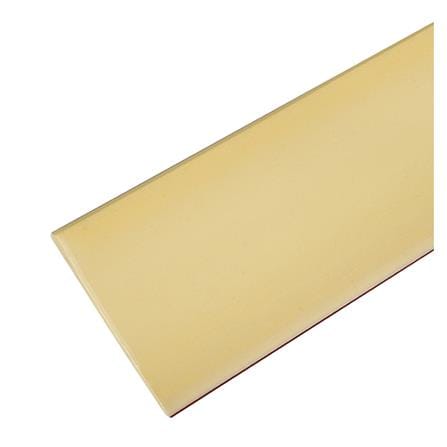 บัวพื้น PS CROBERN LD-3405 9x300x0.7 ซม. สีสัก_2