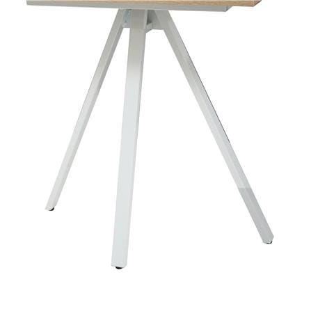 โต๊ะทำงาน FURDINI PULZAR 150 ซม. สี LIGHT OAK_4