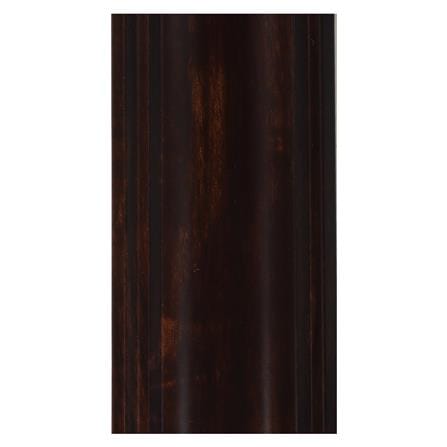 บัวฝ้าPS CROBERN-2401 6.5x300x1 ซม. สีโอ๊ค_1