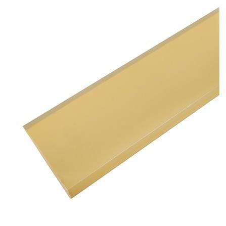 บัวฝ้าPS CROBERN-2401 6.5x300x1 ซม. สีโอ๊ค_2