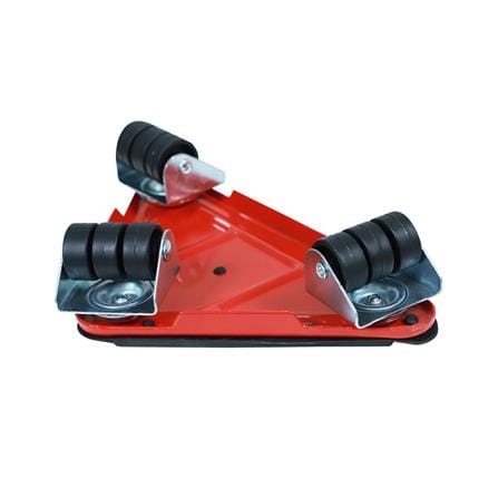 รถเข็นแยกชิ้นอเนกประสงค์ MATALL JR-H05ST-BR 5 ชิ้น_3