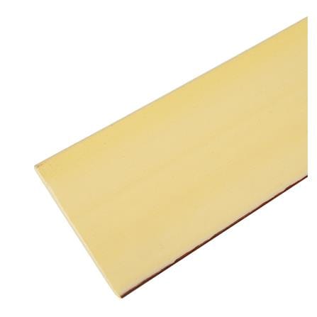 บัวพื้น PS CROBERN LD-3405 9x300x0.7 ซม. สีมะค่า_2