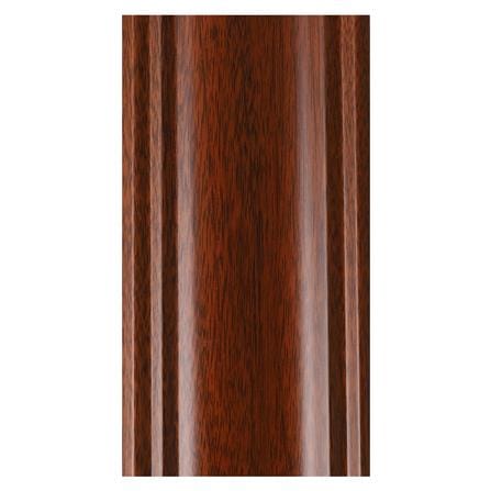 บัวฝ้าPS CROBERN-2401 6.5x300x1 ซม. สีมะค่า_1