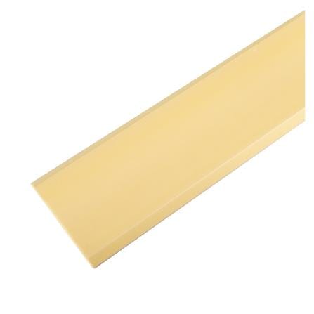 บัวฝ้าPS CROBERN-2401 6.5x300x1 ซม. สีมะค่า_2