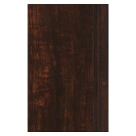 บัวพื้น PS CROBERN LD-4001 10x300x1.5 ซม. สีโอ๊ค_1