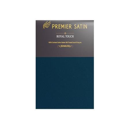 ปลอกหมอนข้าง PREMIER SATIN ROYAL TOUCH SPC055_2