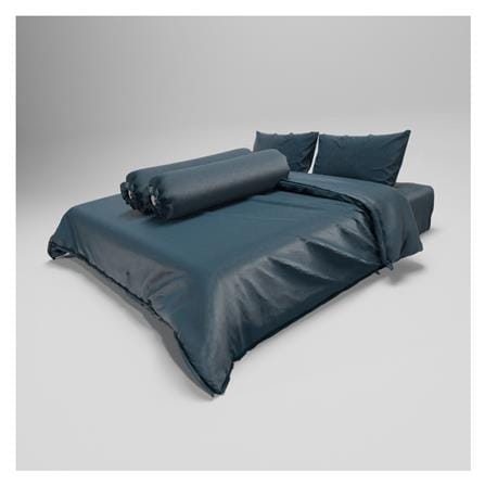 ปลอกหมอนข้าง PREMIER SATIN ROYAL TOUCH SPC055_3