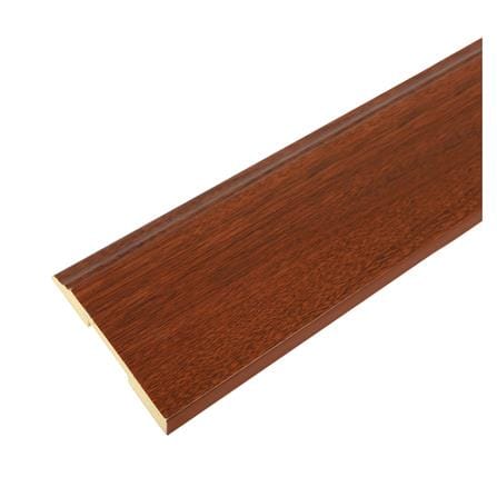 บัวพื้น PS CROBERN LD-4001 10x300x1.5 ซม. สีมะค่า_0
