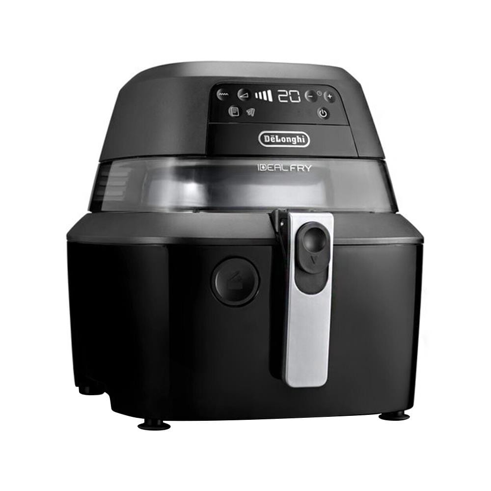 หม้อทอด DELONGHI FH2394 1.5 กิโลกรัม