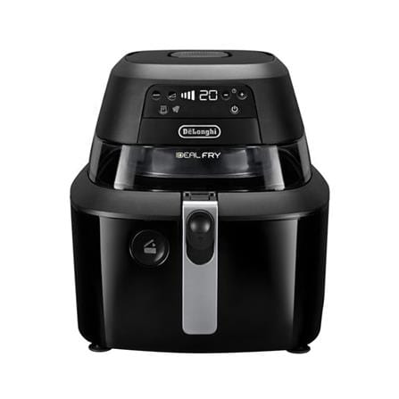หม้อทอด DELONGHI FH2394 1.5 กิโลกรัม_0