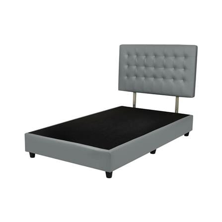 ฐานรองหัวเตียง 3.5 ฟุต HOME LIVING STYLE MUNICH สี...