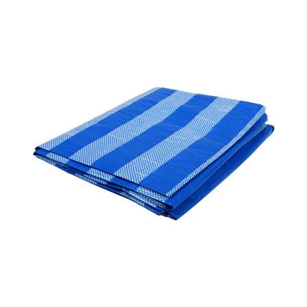 ผ้าใบรุ่นประหยัด SPRING 3X4 ม. สีฟ้า-ขาว_0
