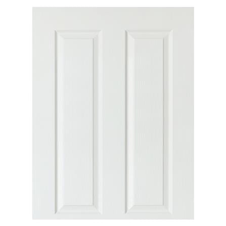 ประตูภายใน HDF AZLE ศรีวิชัย 4 ลูกฟัก 80X200 ซม. สีรองพื้น_2