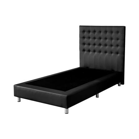 ฐานรองหัวเตียง 3.5 ฟุต HOME LIVING STYLE BERLIN สี...