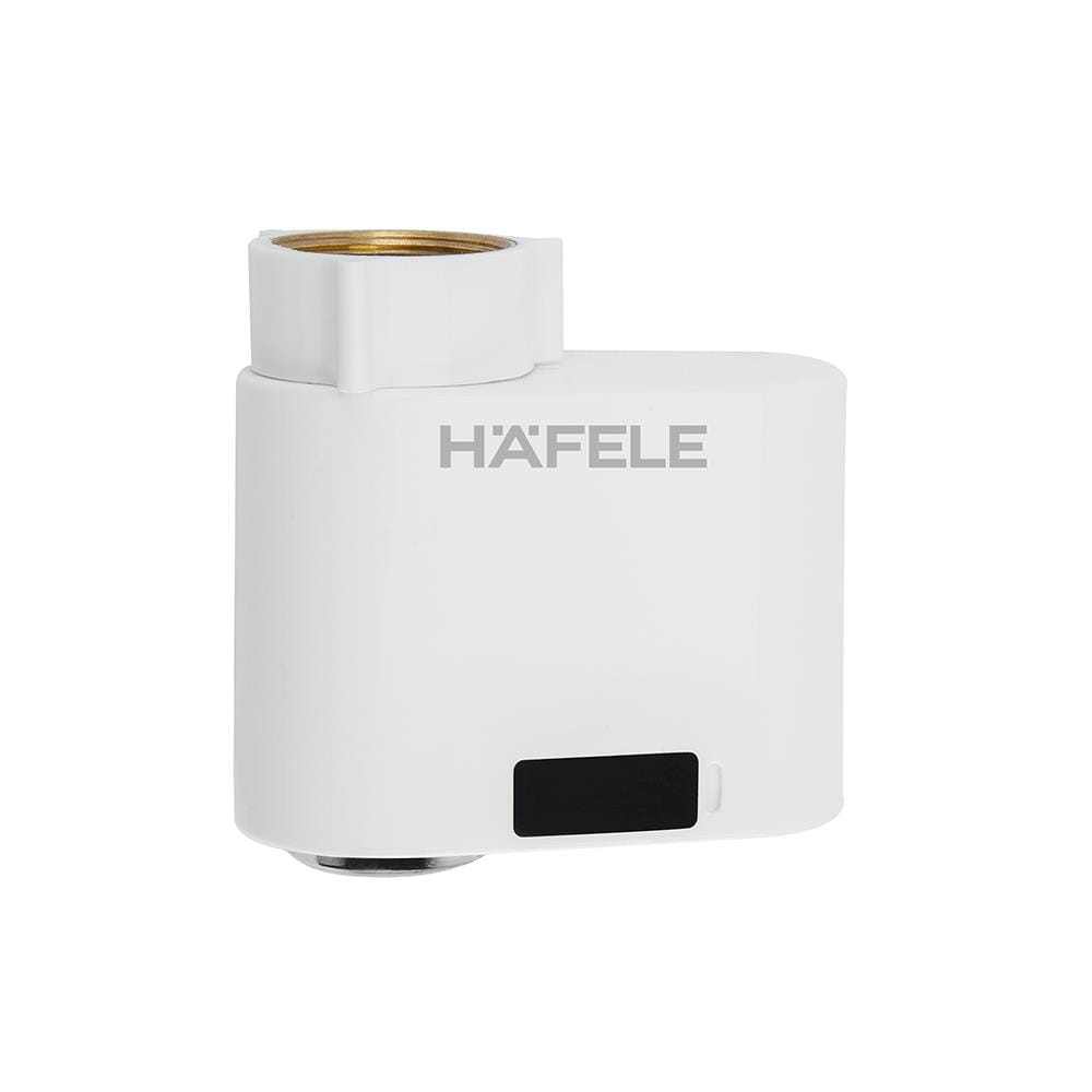 ปากกรองก๊อกเซนเซอร์ HAFELE 495.50.098