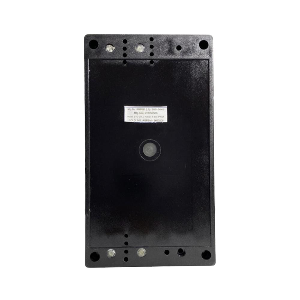 เครื่องตัดไฟ STC NANO S เมน 50 แอมป์+RCBO 63 แอมป์