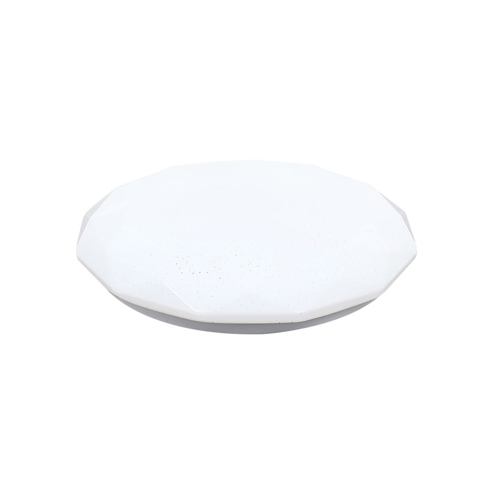 ไฟเพดาน LED CARINI ZY833-S 13 นิ้ว 24 วัตต์ DAYLIGHT สีขาว