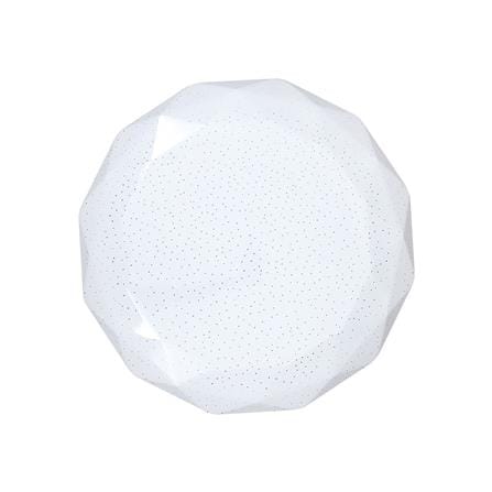 ไฟเพดาน LED CARINI ZY833-S 13 นิ้ว 24 วัตต์ DAYLIGHT สีขาว_0