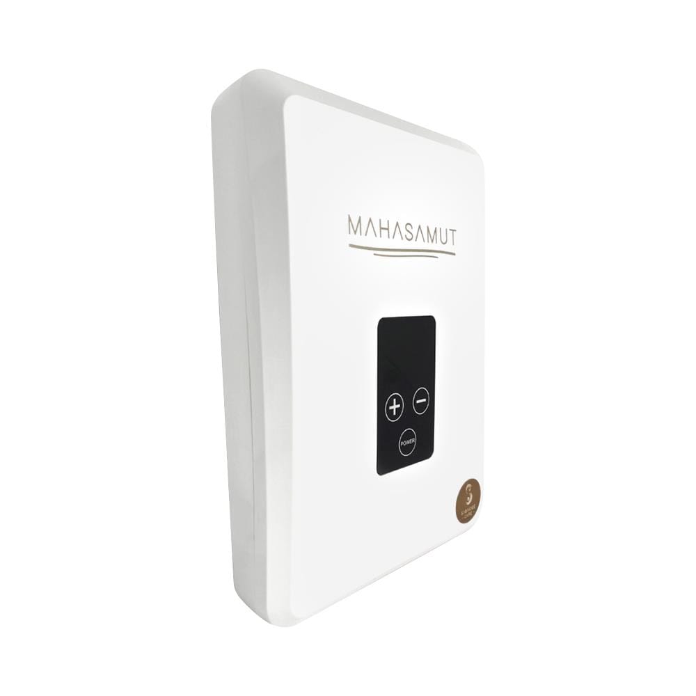 เครื่องผลิตโอโซนและล้างผักผลไม้ SABAIDEE M01