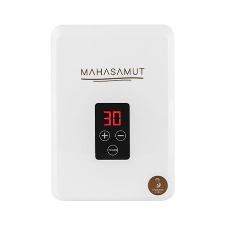 เครื่องผลิตโอโซนและล้างผักผลไม้ SABAIDEE M01