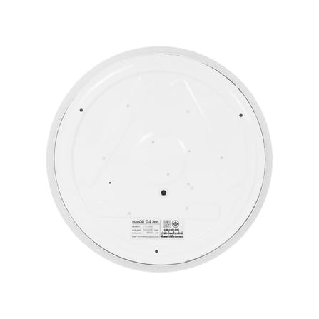 ไฟเพดาน LED CARINI ZY901-S 13 นิ้ว 24 วัตต์ DAYLIGHT สีขาว_2