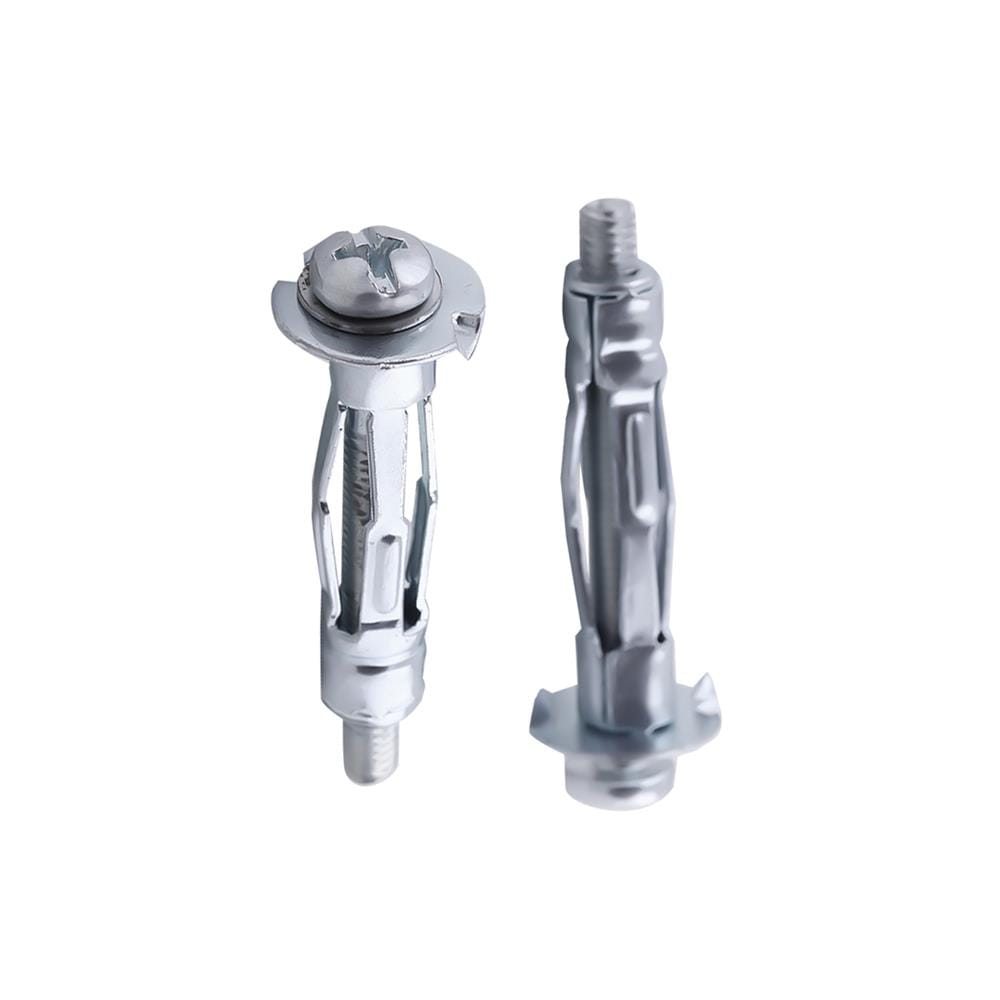 พุกเหล็ก DEXZON HA-409 11 มม. แพ็ก 2 ชิ้น
