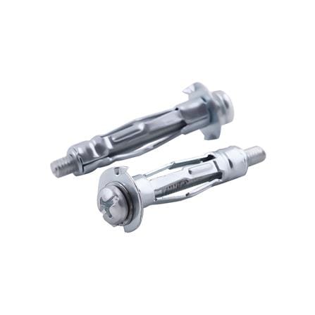 พุกเหล็ก DEXZON HA-409 11 มม. แพ็ก 2 ชิ้น_0