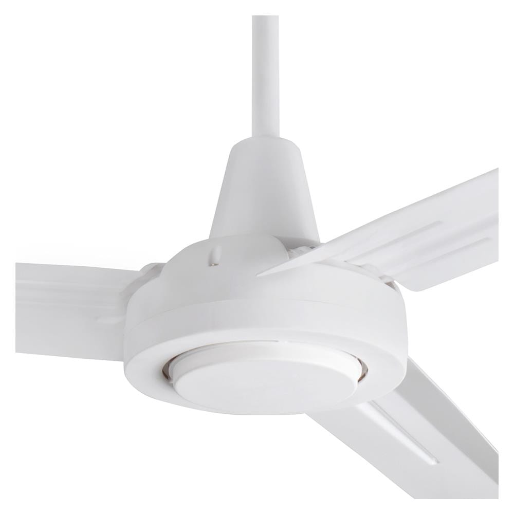 พัดลมติดเพดาน 56 นิ้ว HATARI C56M1 สีขาว