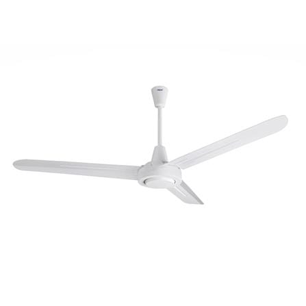 พัดลมติดเพดาน 56 นิ้ว HATARI C56M1 สีขาว_0