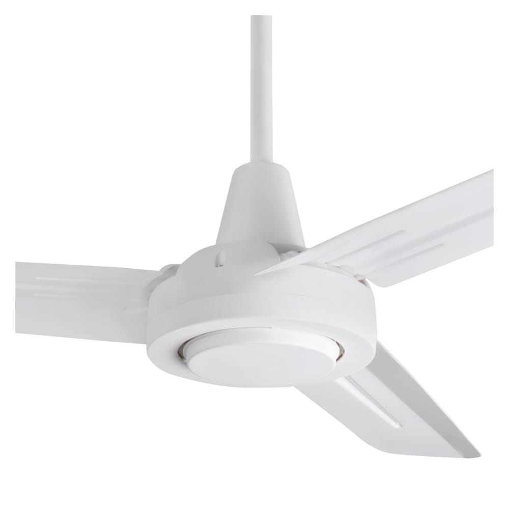พัดลมติดเพดาน 48 นิ้ว HATARI C48M1 สีขาว